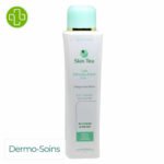 DERMO-SOINS – Skin Tea Lait Démaquillant 2en1 – 200ml