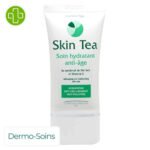 DERMO-SOINS – Skin Tea Soin Hydratant Anti-âge – 40ml