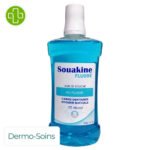 DERMO-SOINS – Souakine Bain De Bouche Fluoré – 500ml