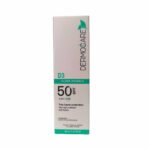 DERMOCARE – Ecran fluide invisible spf50 50ml