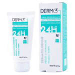 DERMOZ – Crème Anti-transpirante24h – 50ml