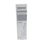 DERMOZ – Mousse Nettoyante Eclaircissante 150ml