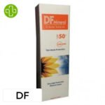 DF – Mineral Crème Solaire SPF50+ – 50ml