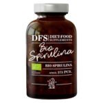 DFS – Spiruline Bio – 375 Comprimés