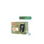 DIABCONTROL – Bandlettes Bte de 50pcs