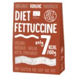 DIET-FOOD – Konjac Fettuccine Bio – 300g