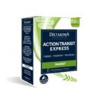 DIETAROMA ACTION TRANSIT EXPRESS 10 SACHETS