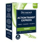 DIETAROMA – Action Transit Express Sachets – 10u