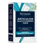 DIETAROMA – Articulior Gluco Chondro Forté Confort Et Mobilité Articulaire – 60 Comprimés