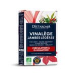 DIETAROMA – Circulation & elimination « Vinalege » 45cps
