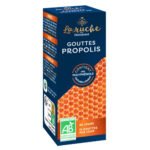 DIETAROMA – La Ruche Gouttes Propolis Bio – 15ml