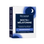 DIETAROMA – Nocta+Melatonine Maxi 40 Comprimes