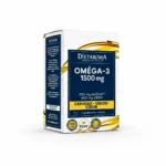 DIETAROMA – Omega-3 1500mg – 60 Capsules