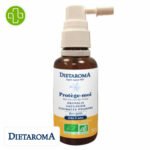 DIETAROMA – Protège-moi Spray Bio – 30ml