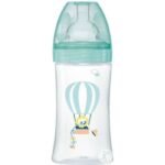 DODIE BIBERON SENSATION + 270 ML AIR