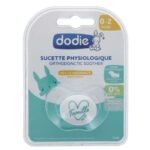 DODIE SUC P49 0-2M SUCETTE PHYSIOLOGIQUE