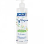 DODIE – Eau nettoyante 3 en 1 flacon Pompe 500 ml