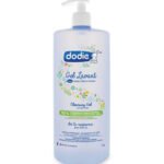 DODIE – Gel lavant 3 en 1 flacon Pompe 1 L