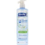 DODIE – Gel lavant 3 en 1 flacon Pompe 500 ml