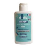 DODIE – Liniment Bio Nettoie et Protege 120ml
