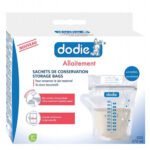 DODIE – Sachets de conservation (x20)