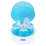 DODIE – Sterilisateur Micro-ondes 2en1