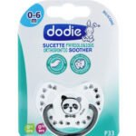 DODIE – Suc Physio 0-6 sil P33