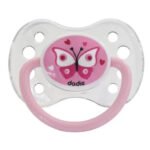 DODIE – SUCETTE ANAT3 +6M A E2 PAPILLION