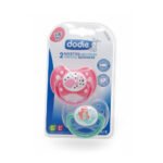 DODIE – Sucette Anatomiques 6m+ A18