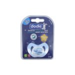 DODIE – Sucette Physio 0-6 Sil Nuit P39