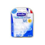 DODIE – Tetine Initiation+ 3 Vitesse Anti-Colique D2 0-6m