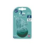 DODIE TETINE PLATE ANTI COLIQUE 18 MOIS DEBIT 5