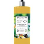 DOLIDERM – Gel Douche 05 Fleur de monoi 1L