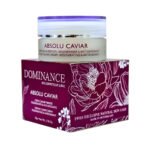 DOMINANCE – Creme Caviar Anti-Age Fermete 50ml
