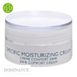 DOMINANCE – Crème Confort Spécifique 24h – 50g