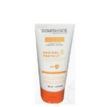 DOMINANCE – ecran solaire teinte claire spf50+ 50ml