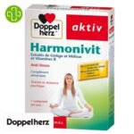 DOPPEL HERZ – Aktiv Harmonivit Anti-stress – 30 Comprimés