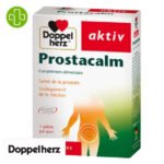 DOPPEL HERZ – Aktiv Prostacalm Santé De La Prostate Soulagement De La Miction – 30 Gélules