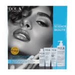 DOUAA COSMETICS – Pack Eclaircissante & Protectrice