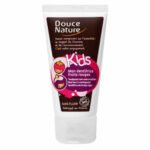 DOUCE NATURE – Kids Dentifrice Fruits Rouges Sans Fluor Bio – 50ml