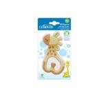 DR BROWN’S – Anneau Massant Rigides Girafe +3m