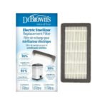 DR BROWN’S – Filtre Remplacement pour Sterilisateur
