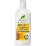 DR ORGANIC APRES SHAMPOOING VITAMINE E 265 ML
