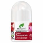 DR ORGANIC – Déodorant Grenade Bio – 50ml