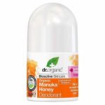DR ORGANIC – Déodorant Miel De Manuka Bio – 50ml