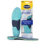 DR SCHOLL’S – 24Hour Energy Insole Women’s