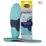 DR SCHOLL’S – 24Hour Energy Men’s
