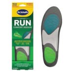 DR SCHOLL’S – Active RUN Insole Women’s
