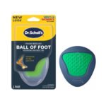 DR SCHOLL’S – Ball of Foot