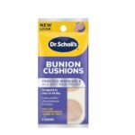 DR SCHOLL’S – Bunion Cushions